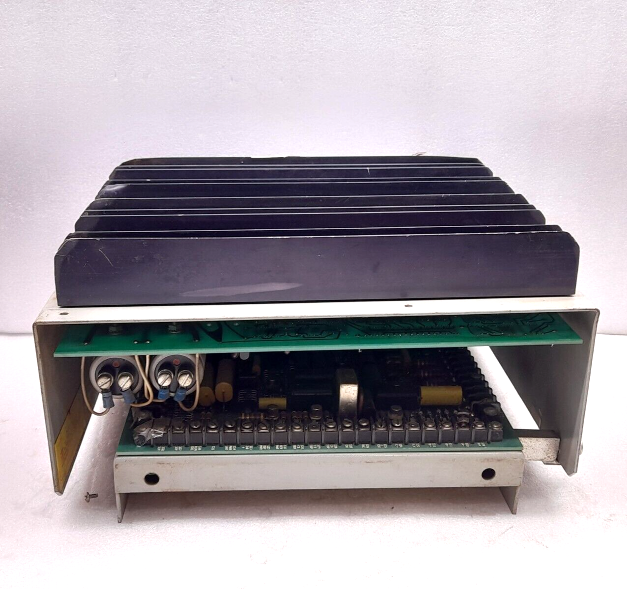 Ross Hill National Oilwell 0521-2500-00 Rev AM AC Control Module