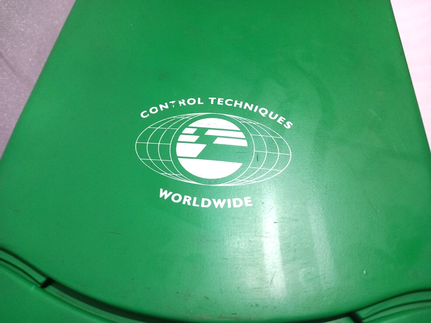 Control Techniques UNI5401 Power Module HW2 Unidrive Size 5 Power Module