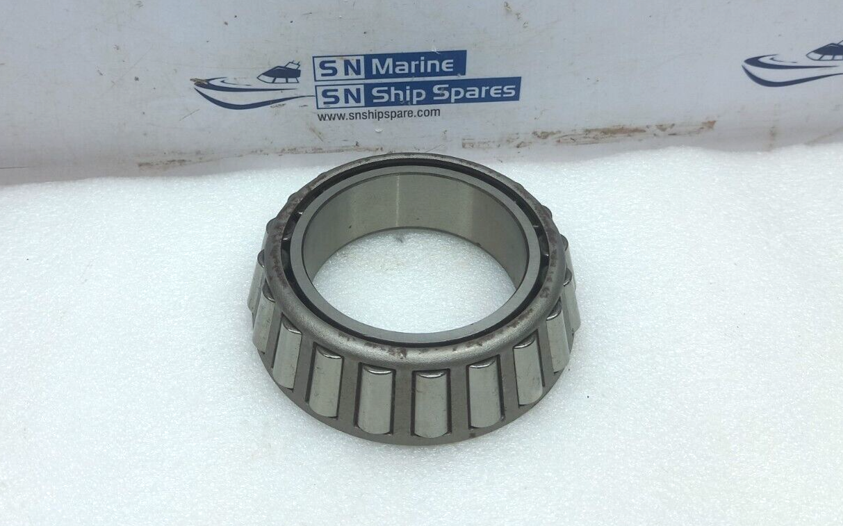 Timken JM612949 Tapered Roller Bearing