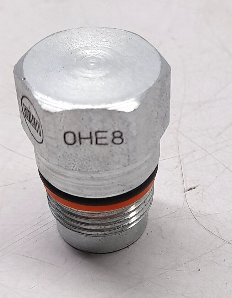 Sun Hydraulics XFOA XXN Cavity Plug