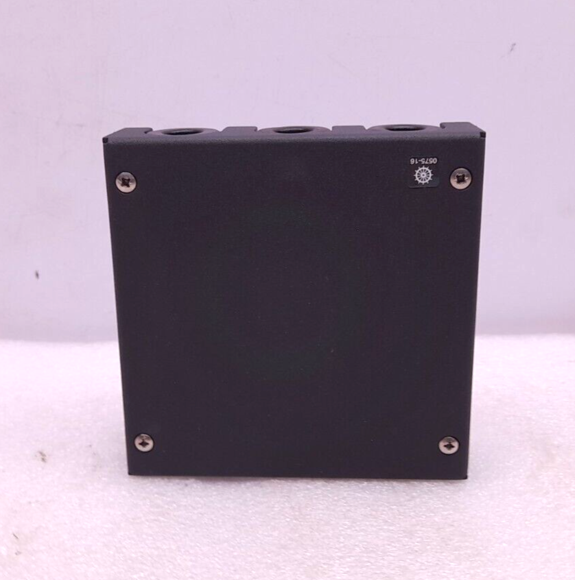 Thrane & Thrane Sailor TT-6209A Accessory Connection Box 406209A With 5m Cable