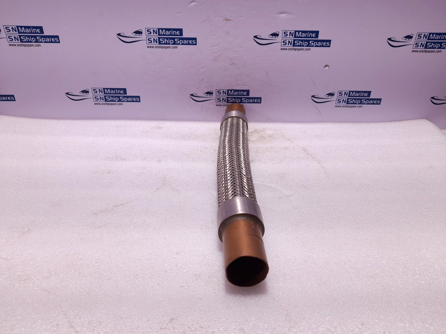 Vibration Hose, Absorber, Air Conditioning, Pneumatics GETYSA EA 064200052001