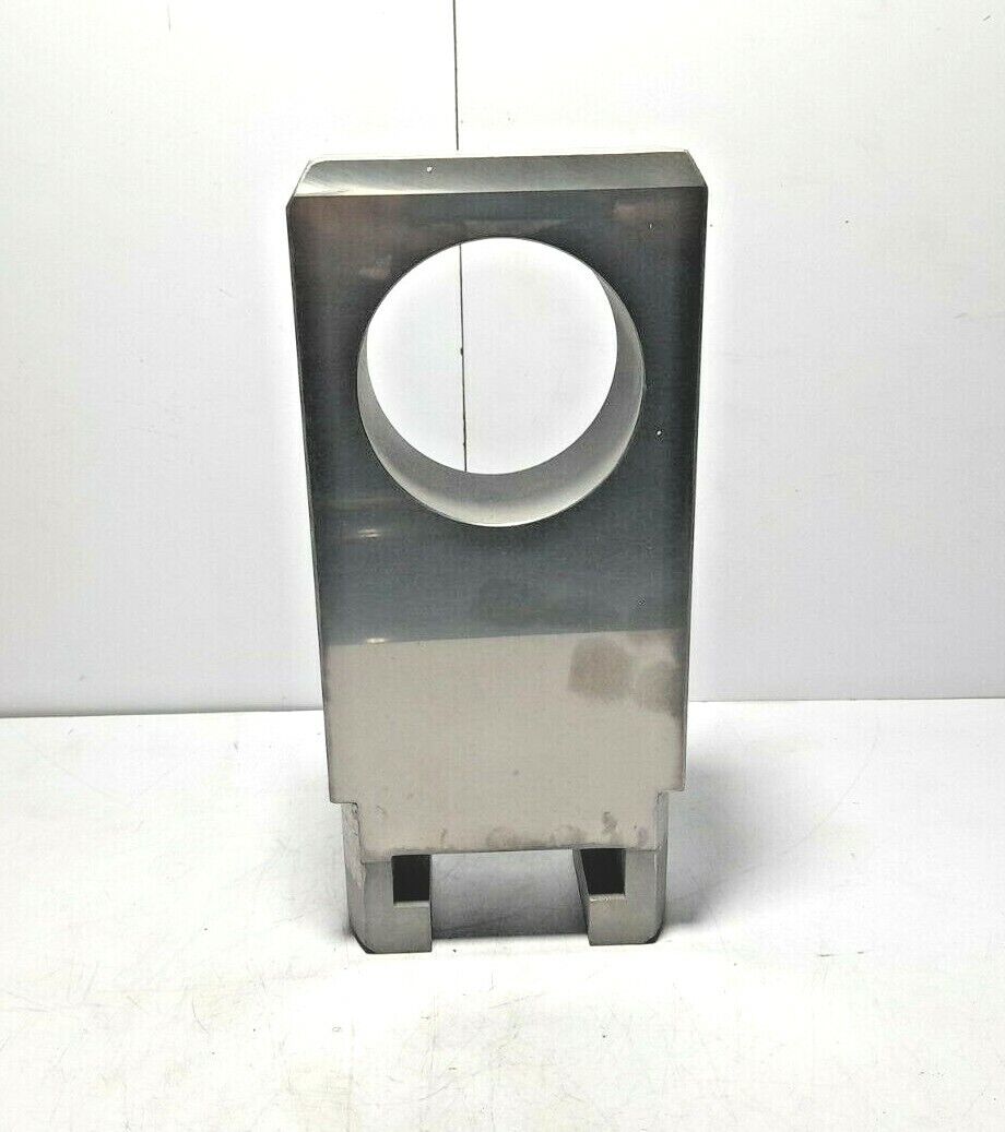 T3 Energy Equipment Corporation PA-0585 Gate For 3 1/8" 5K Manual Gate Valve