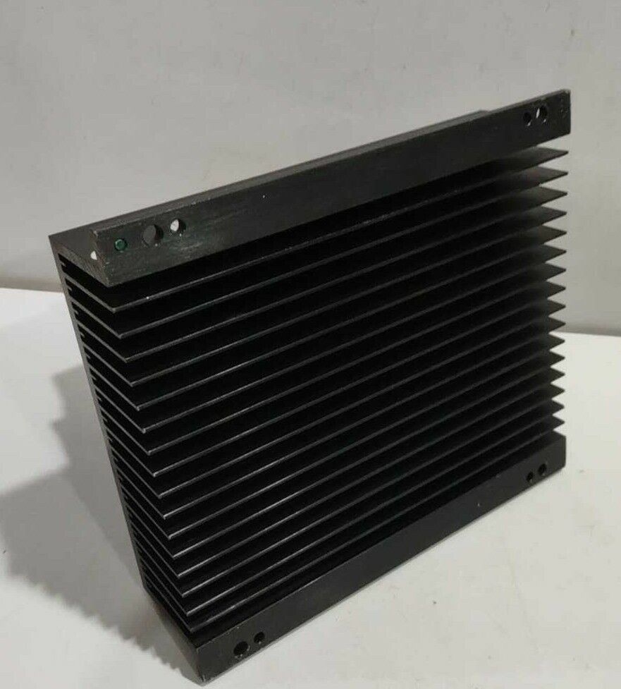 Allen Bradley 150-A35NBD Ser B SMC Plus Motor Controller 150A35NBD