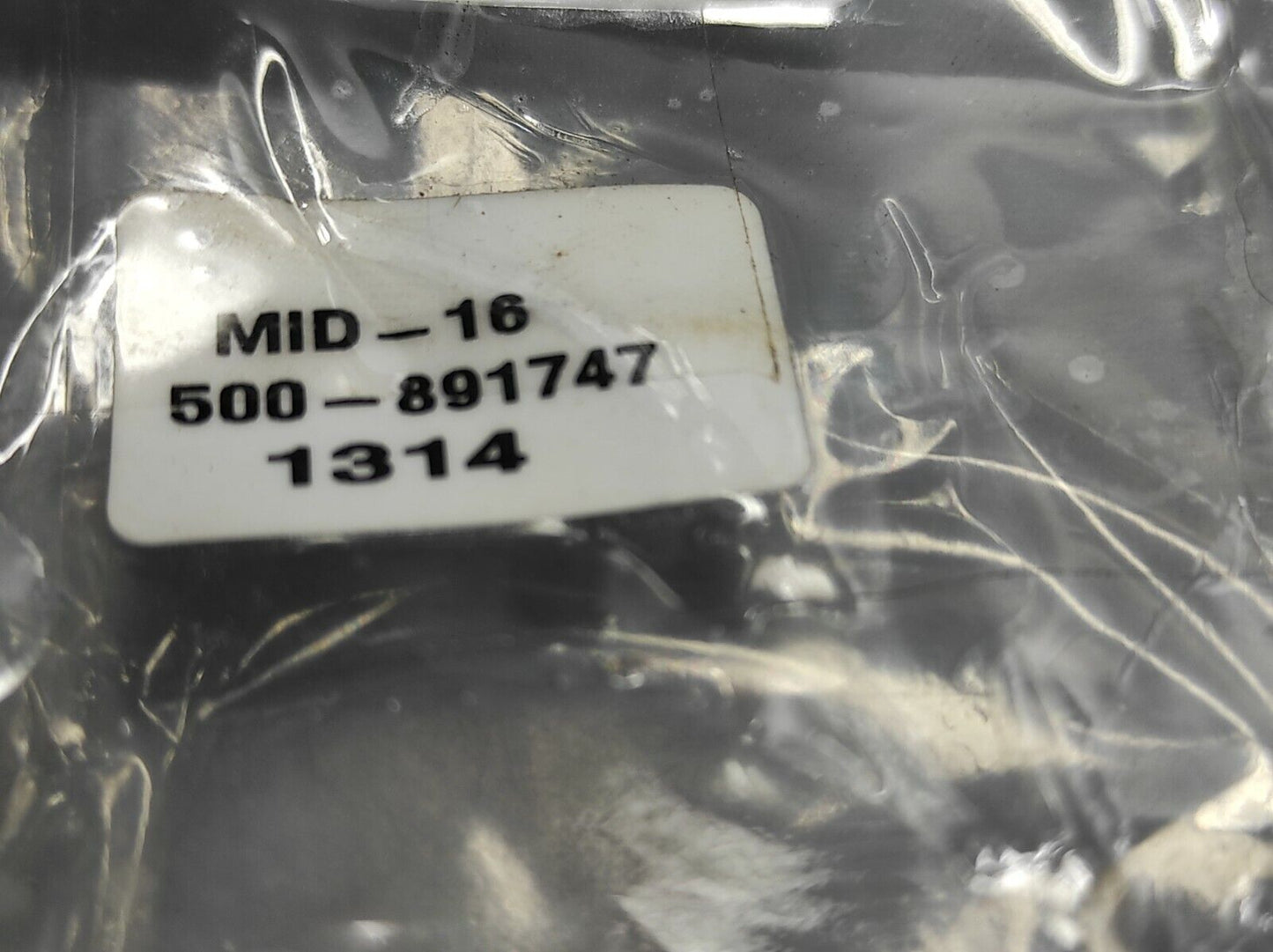 Siemens MID-16 Input Module Fire Alarm Equipment 42H1