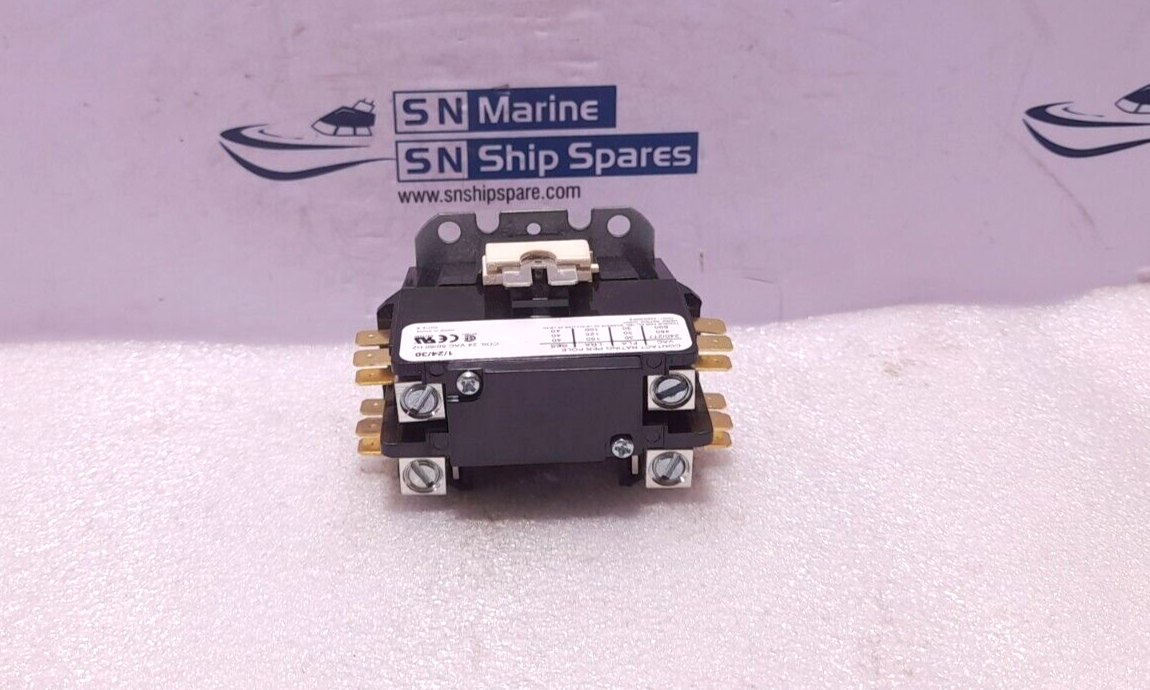 AIR Comfort HN51KC024 Relay Control