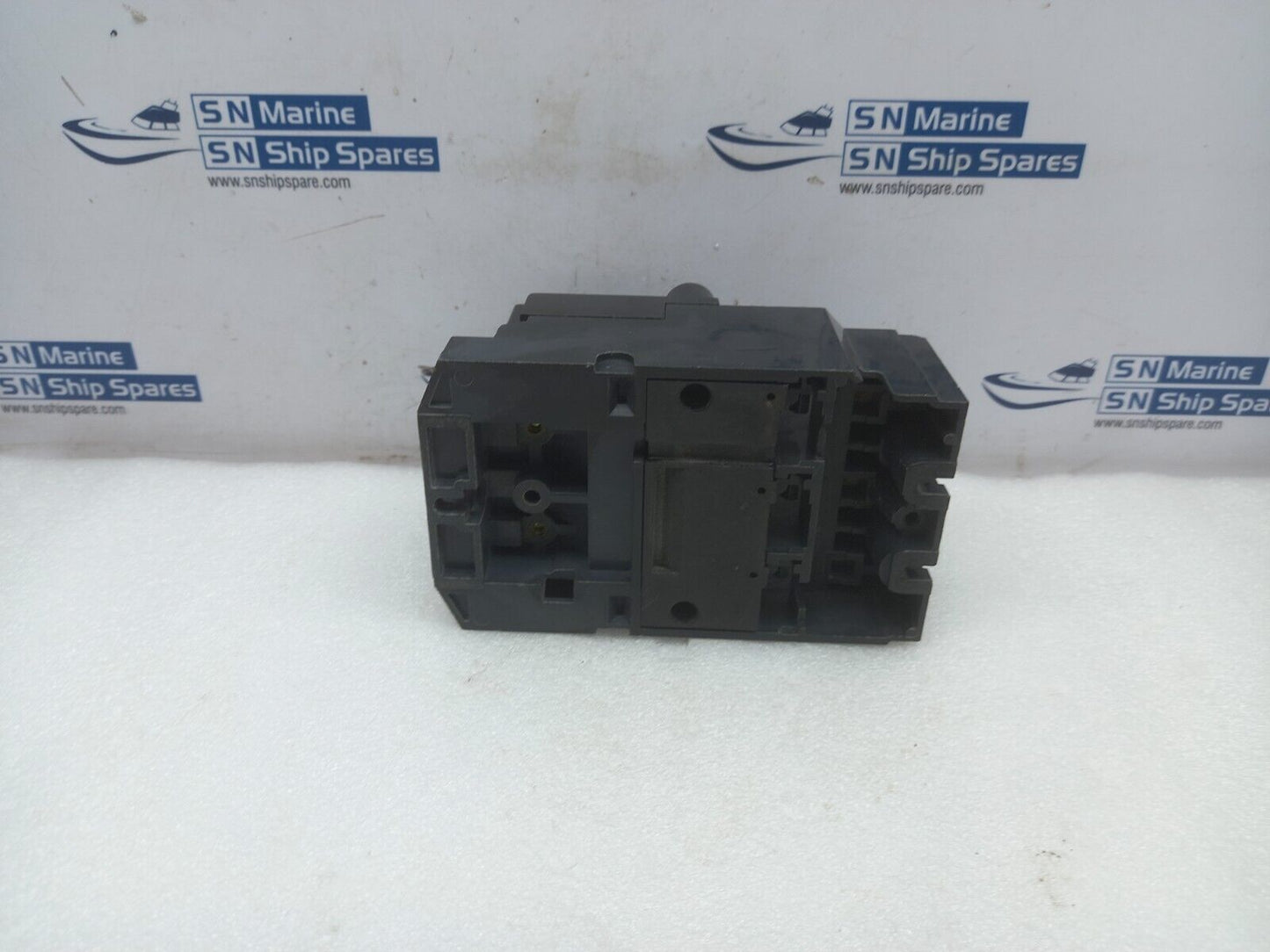 Square D 2510M003 Manual Starter 600V Max Nema Size M-1
