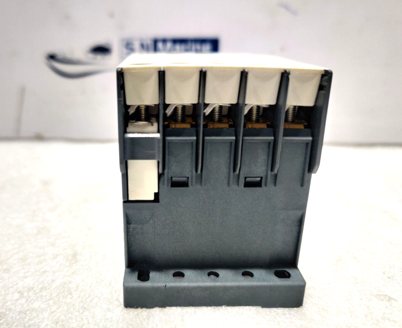 Schneider Electric LP1K0610BD Control Contactor 24V DC Telemecanique