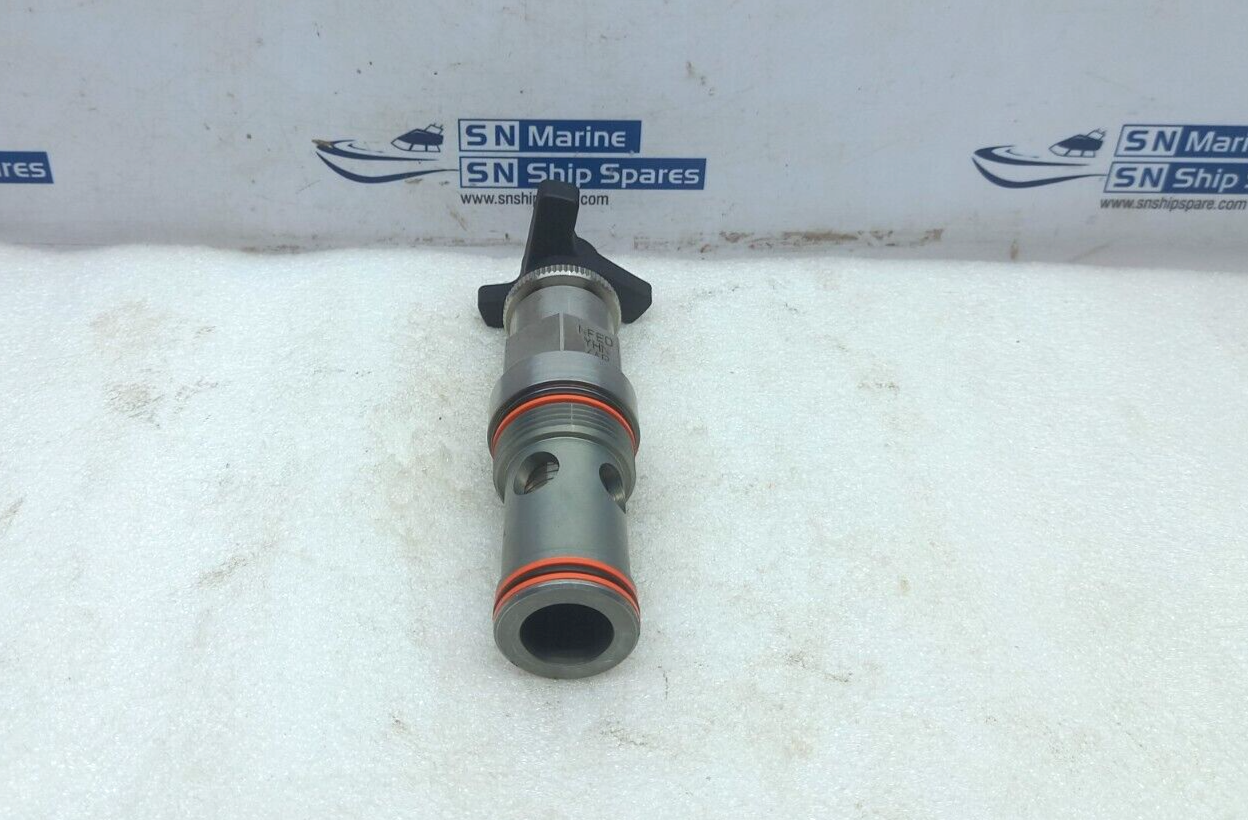 Sun Hydraulics NFEDYHN/AP Cartridge Needle Valve NOV 213841+71