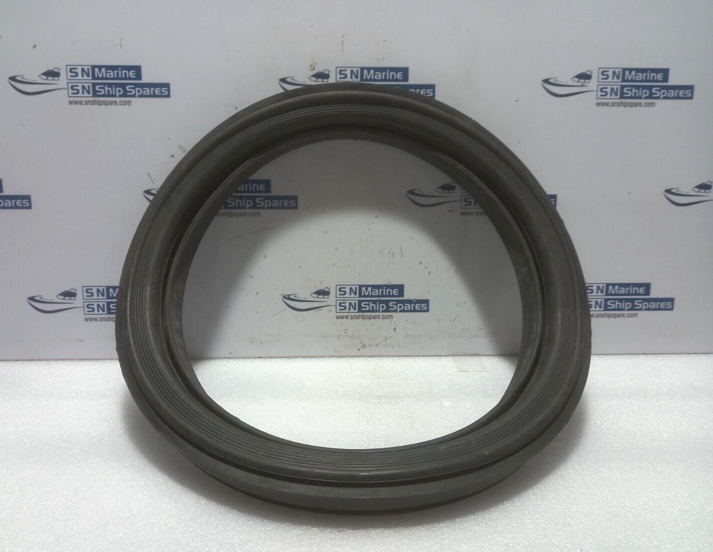 217/00015/00 IPSO Door Glass Gasket 2PCs In Lot