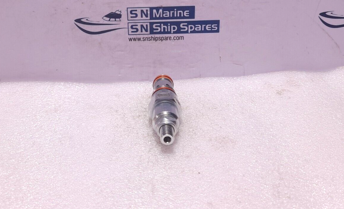 Sun Hydraulic NFCC-LDN Needle Valve NFCCLDN