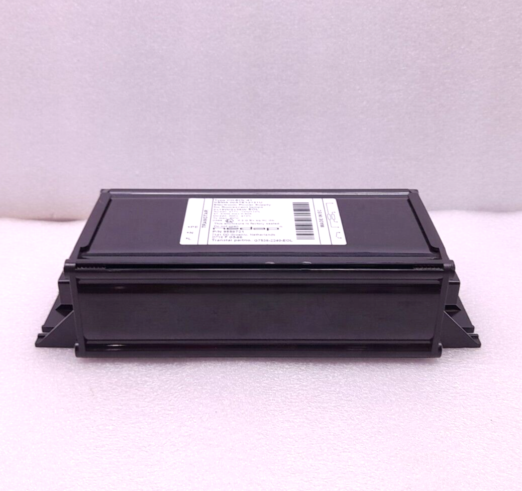 Transtar CH-EOL-41 Electronic Power Supply G7536-2240-EOL Nedap 9558721