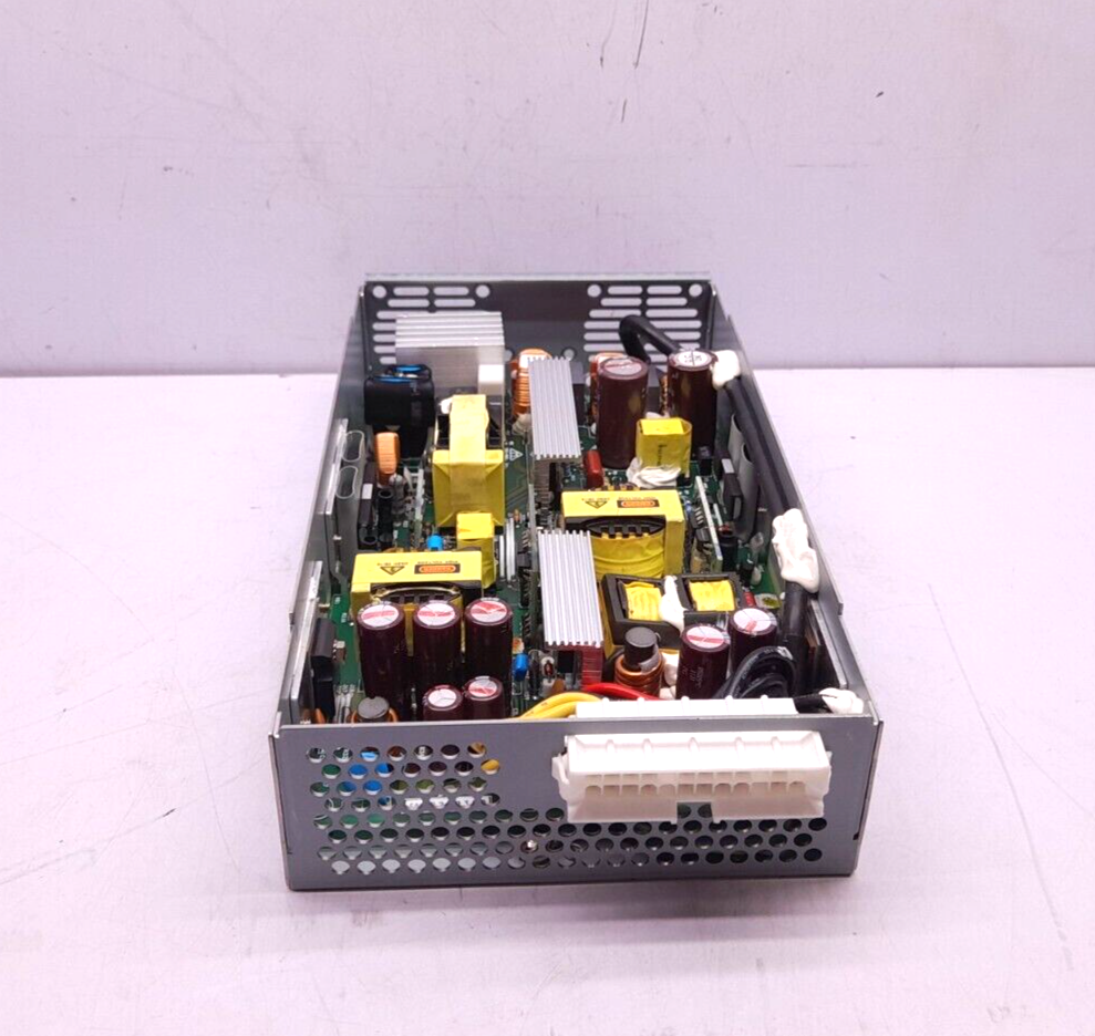 TRI-MAG TMG-Z361-B Power Supply In 100-240V~ 4A 50-60Hz Out 5VDC36A 12VDC15A 360