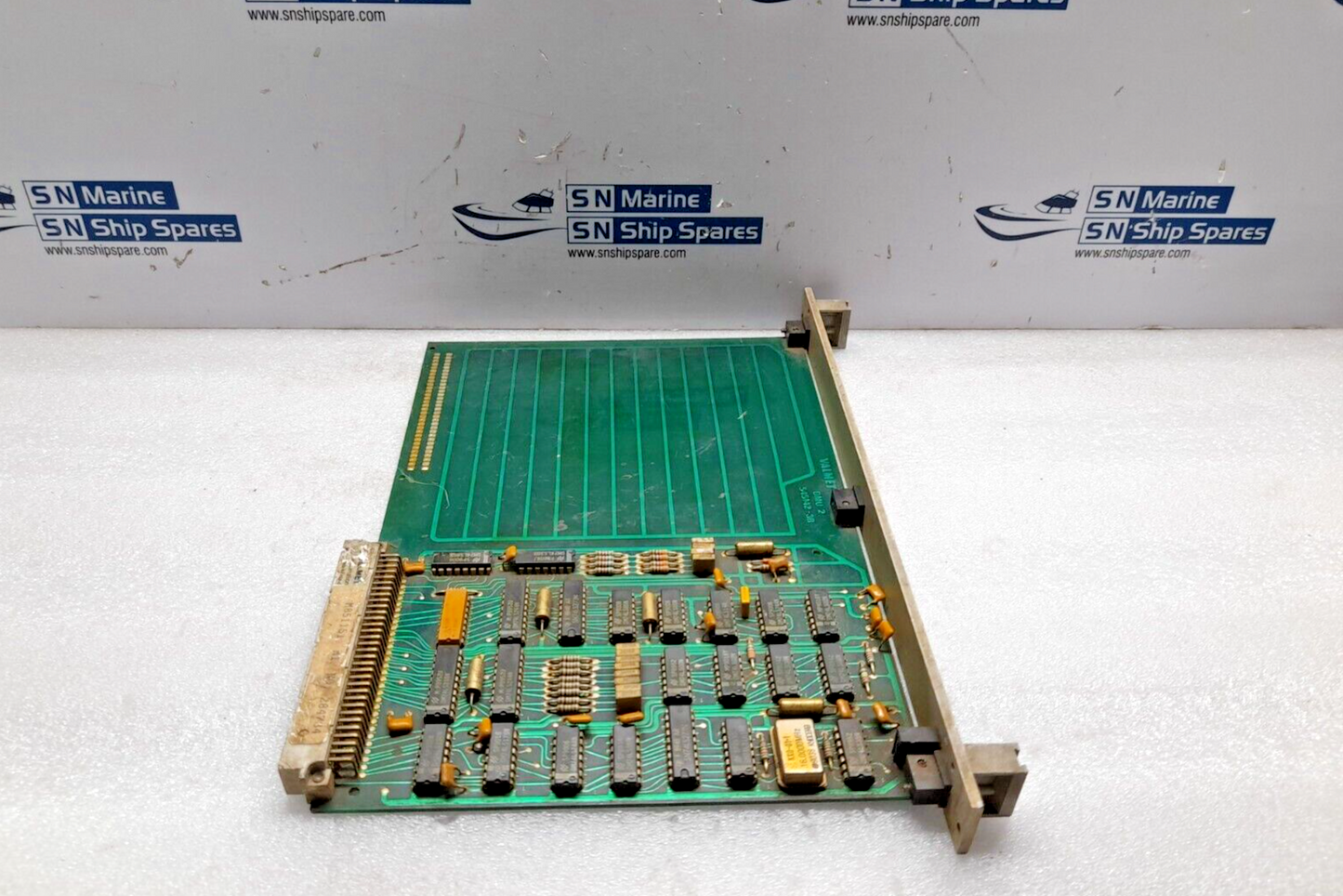 Valmet M851151 DMU2 Module 545142-3A