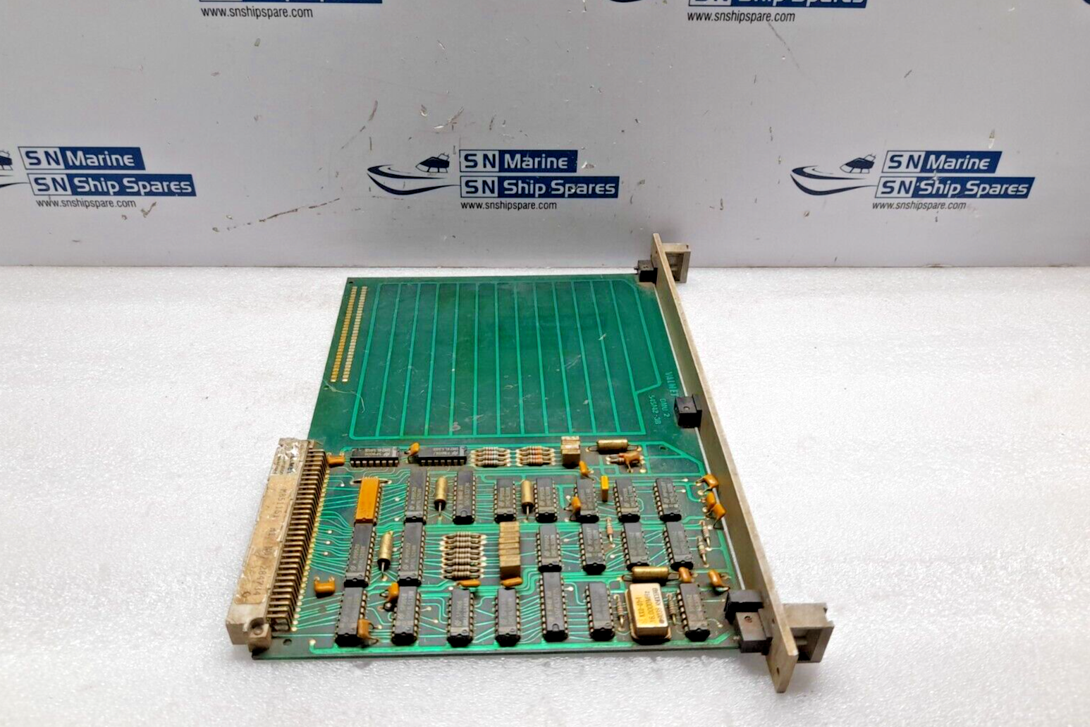 Valmet M851151 DMU2 Module 545142-3A