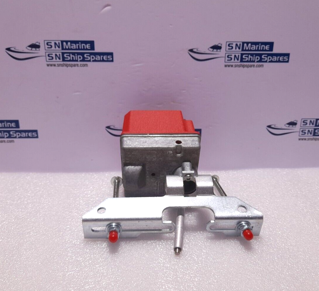 System Sensor OSY2 Supervisory Switch S000760031 Electrical Switch For Gate Valv