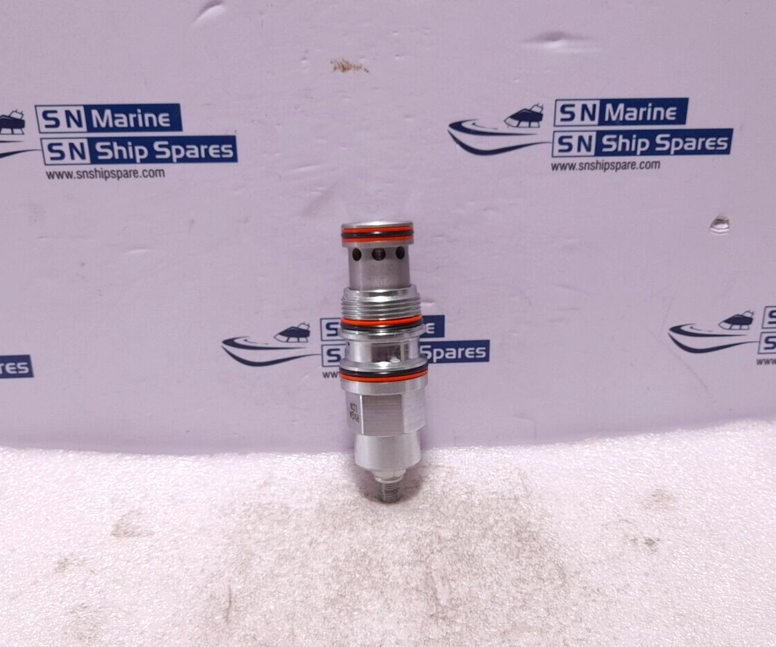Sun Hydraulics RVGA LCN Pressure Relief Valve Cartridge RVGALCN NOV 107031-3CN