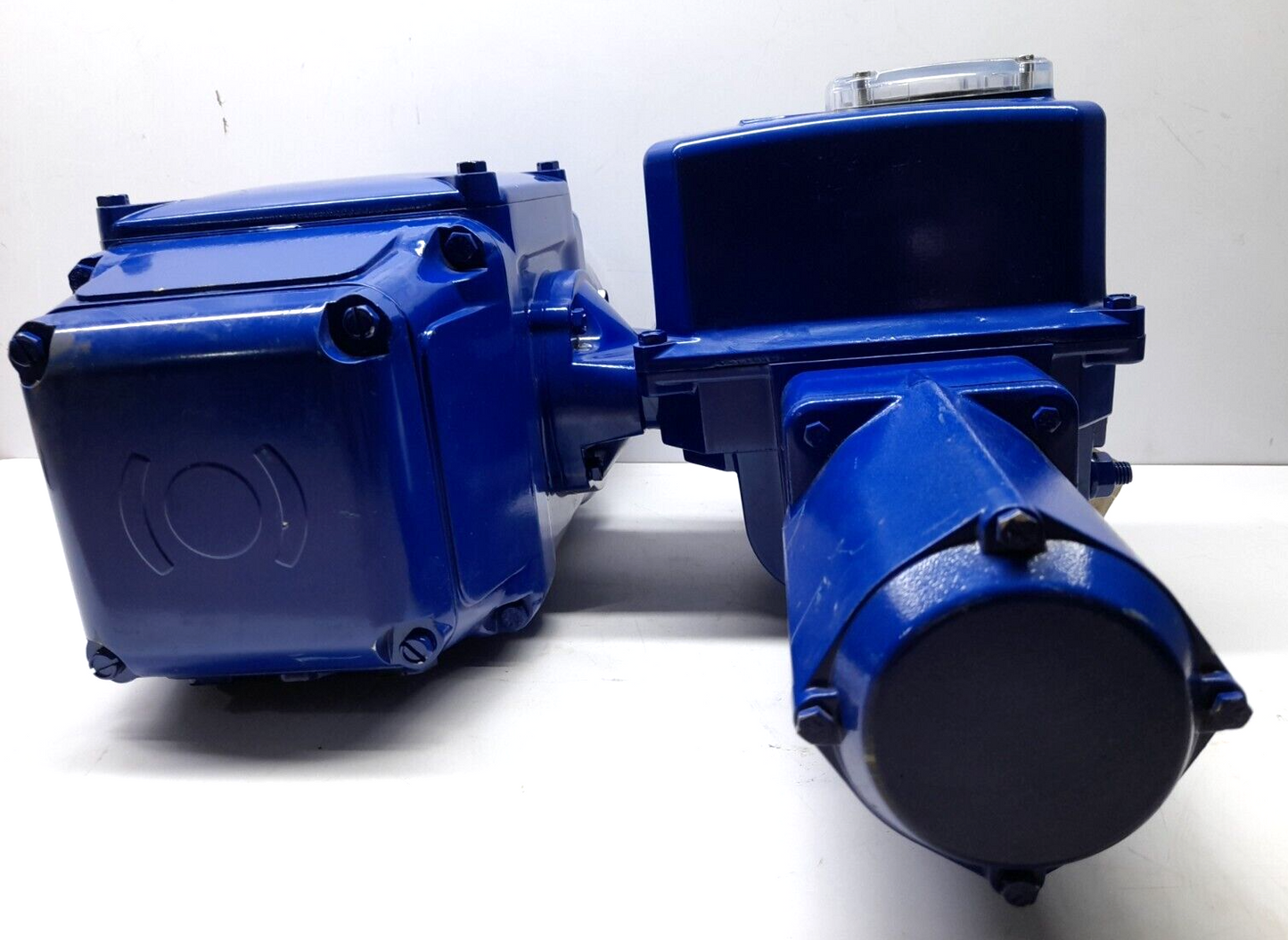 Bernard OA-P Actuator Valve Complete OAP 19L19105.001