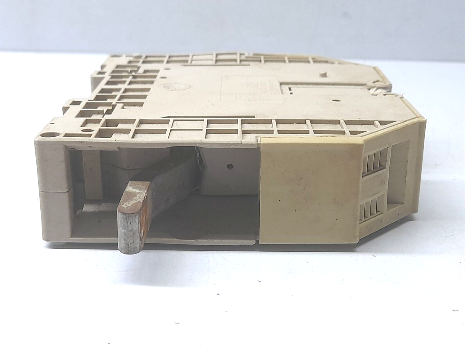 Weidmuller WDU 120/150 Terminal Block