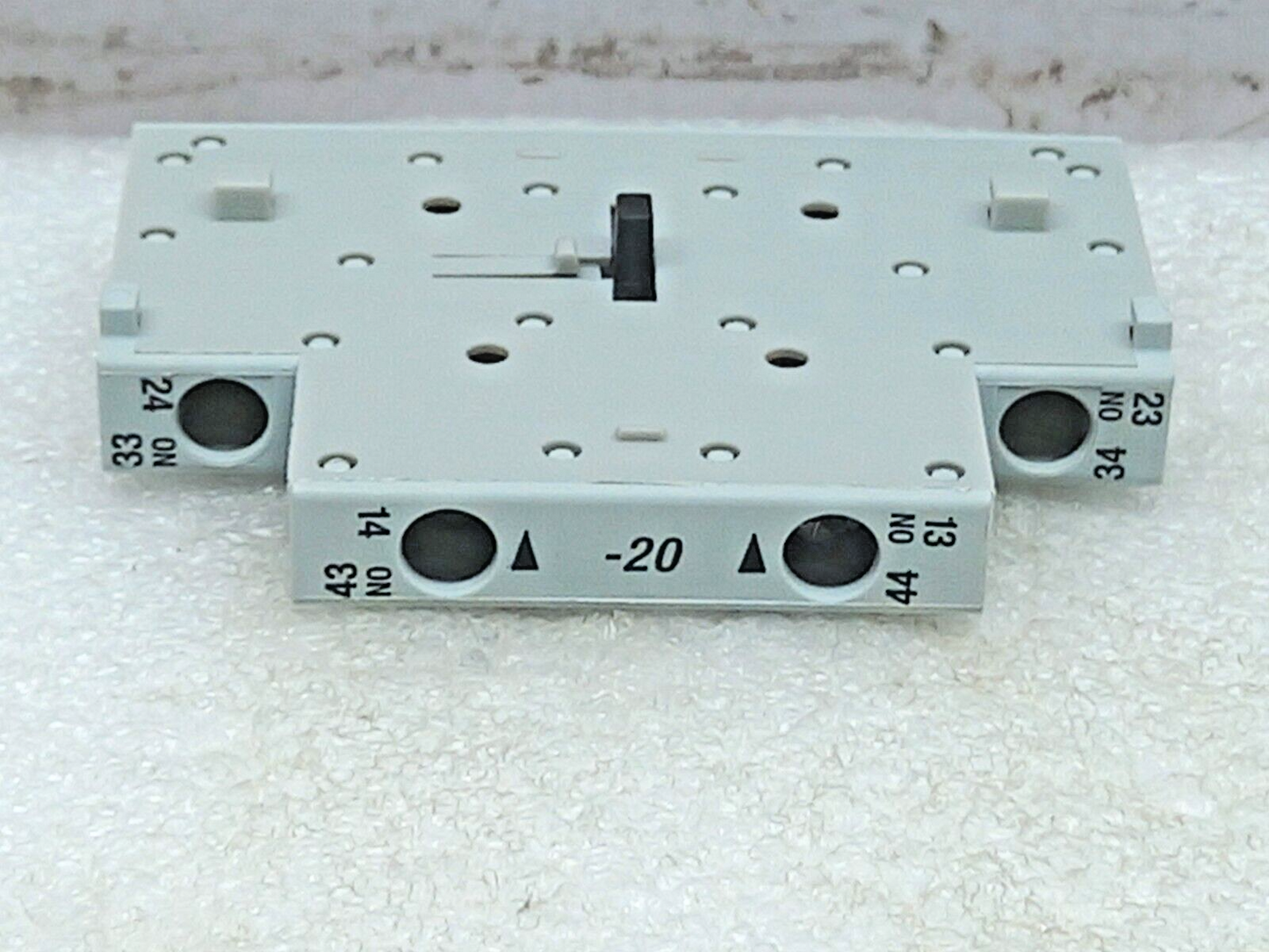 Sprecher Schuh CA7-PA-20 Auxiliary Side MNT CA7-PA