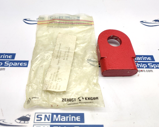 Aker BA0028738 Fixture For Bolt