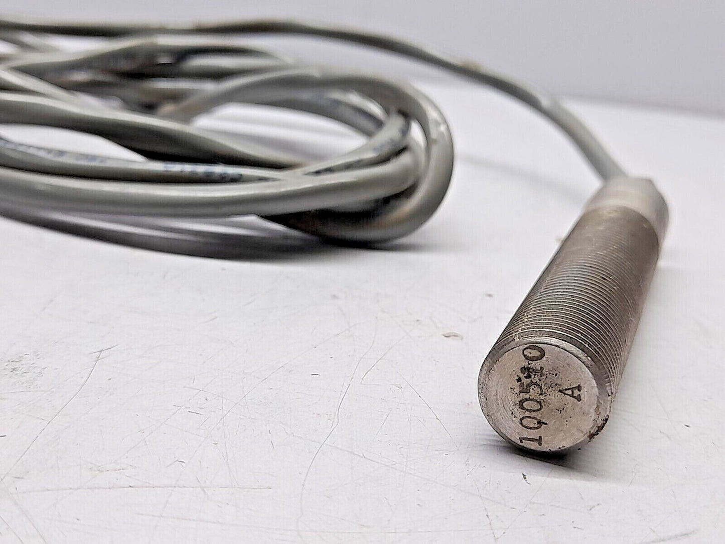 Topworx 76-13528-C3 General Purpose Limit Switch 7613528C3