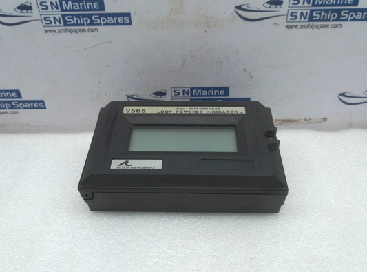 Action Instruments V565 High Performance Loop Powered Indicator