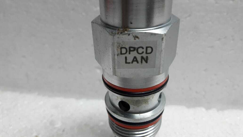 Sun Hydraulics DPCD LAN Valve Cartridge 1070746 50 471337
