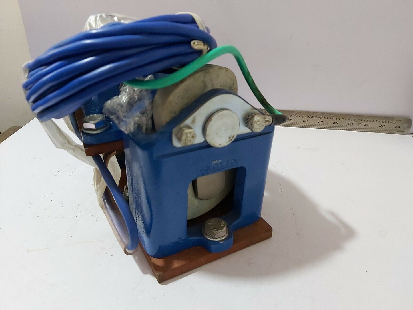 ALFA INSTRUMENTOS SADEL 10CF LOAD CELL 