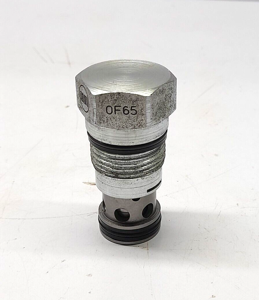 Sun Hydraulics CXFA XAN Check Cartridge Valve