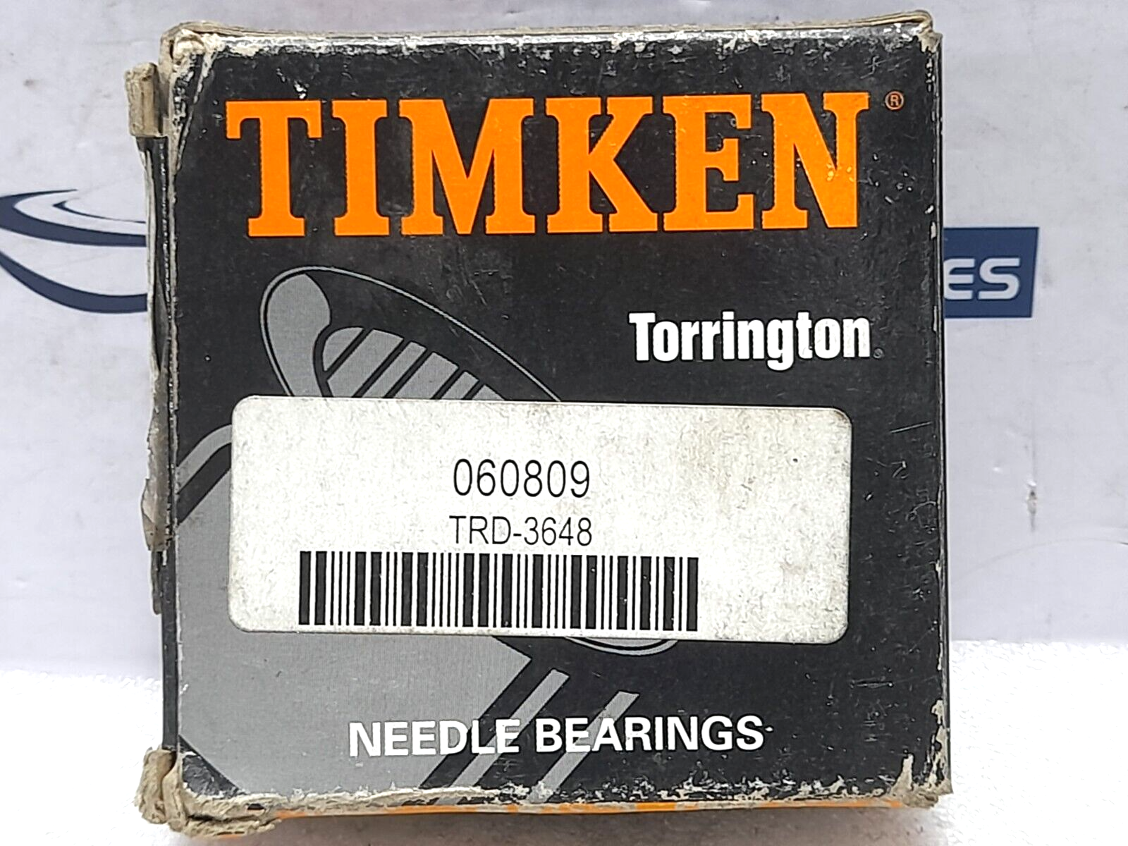Timken TRD-3648 Thrust Washer 4 Pcs / Lot