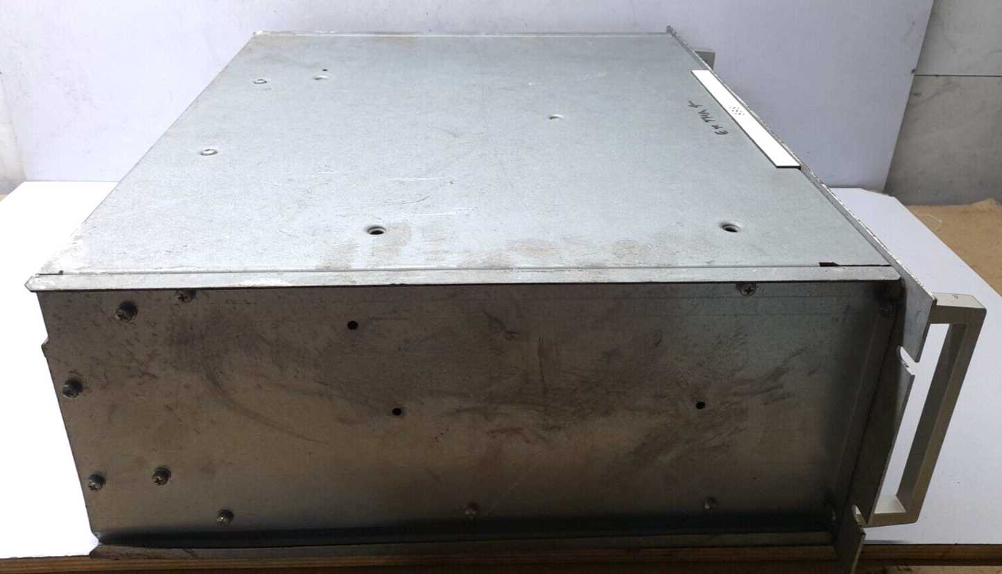 AEG UniVert 2 Inverter UniVert2 26,6 KVA EUE / SBS E230E230/116/3-VFp26,6-8