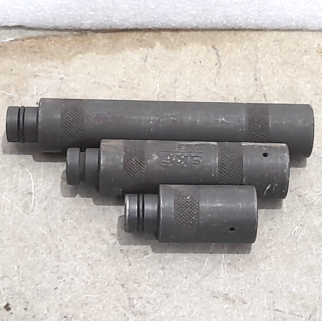 SKF TMHP 10E SKF Advanced Hydraulic Jaw Puller Kit