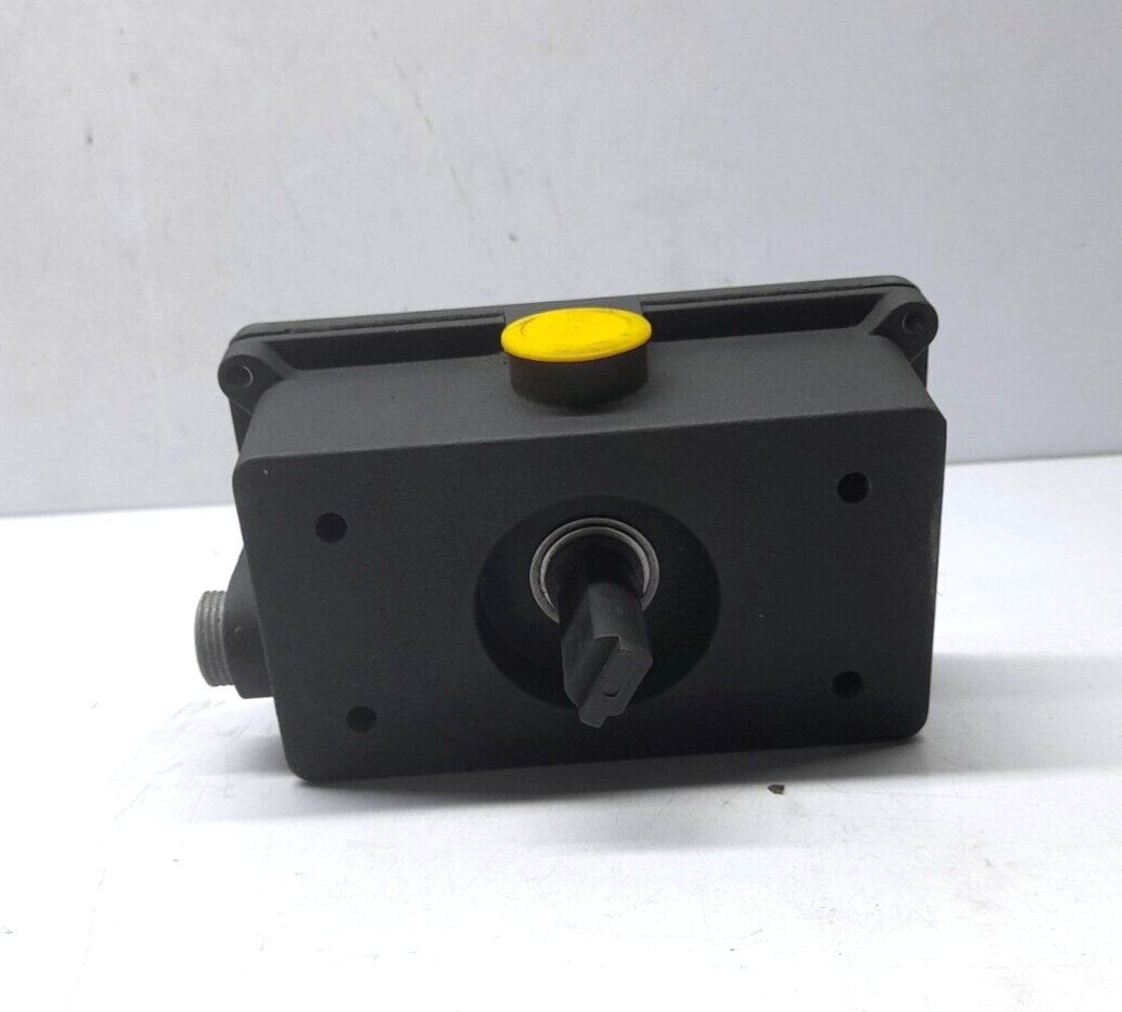 Tyco Keystone LPC-0B201AN00 LP S/Box Top Adj Cams Westlock Controls LP-0B201BN00