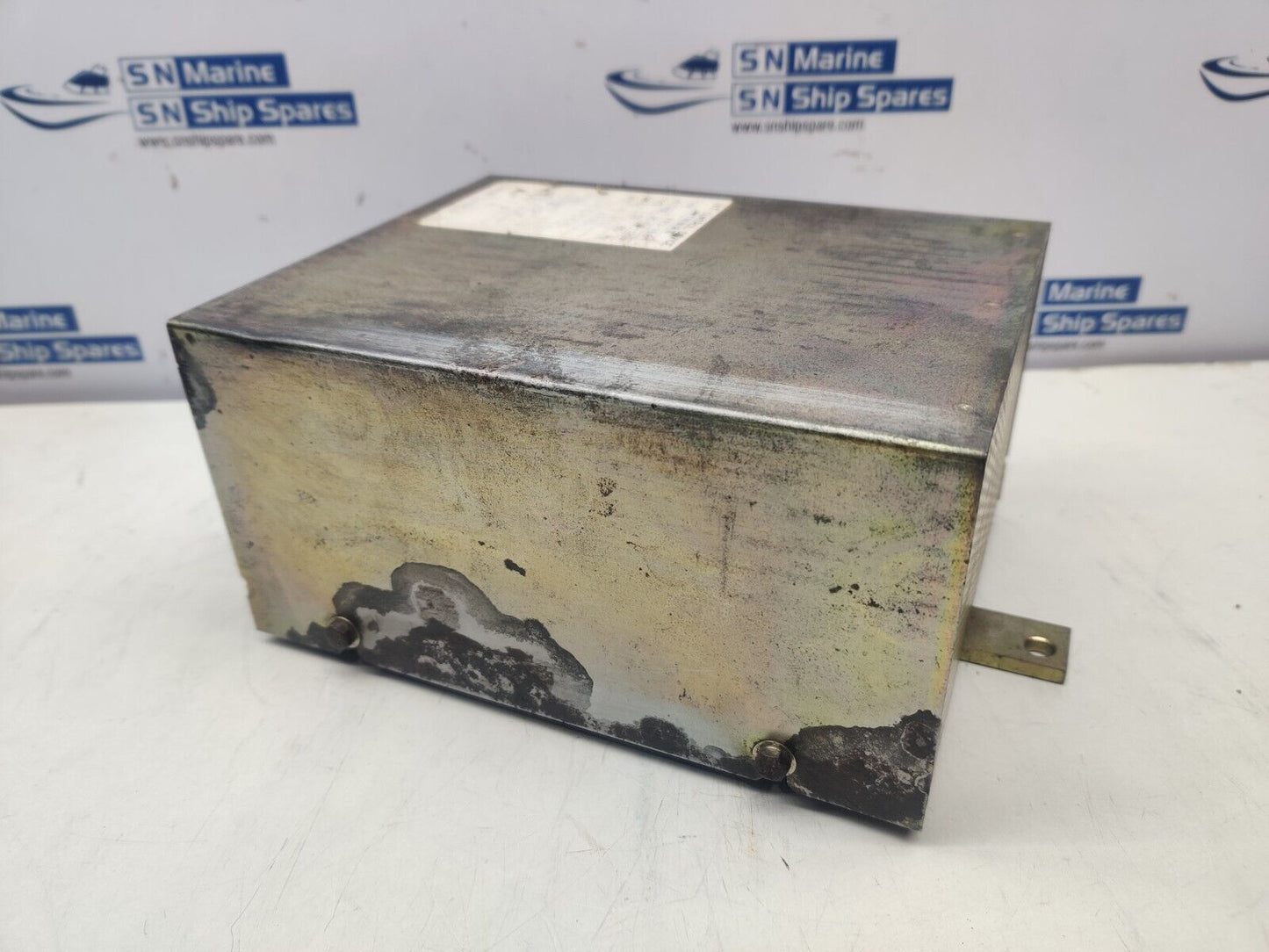 Terasaki ARU-ISC UVT Control Device AC100~120V 50/60Hz