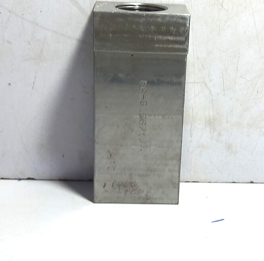 Aker BA5156717 Wedge Detention BA-5156717