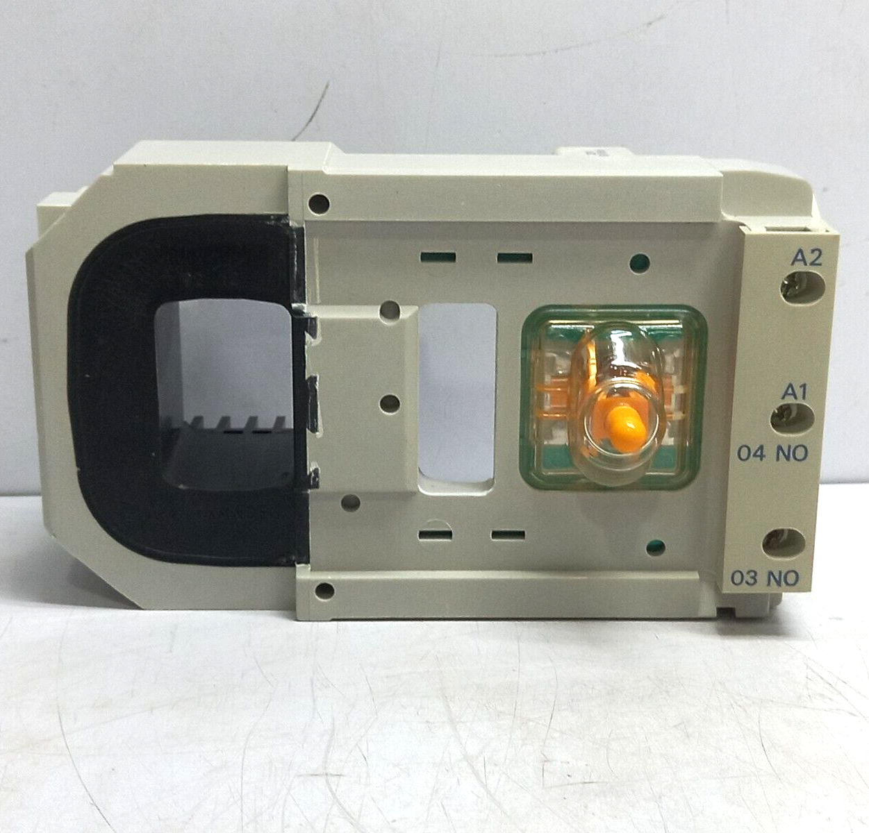 Telemecanique LX1 FJ 220 Contactor Coil 220VAC 60Hz Telemecanique LX1FJ220