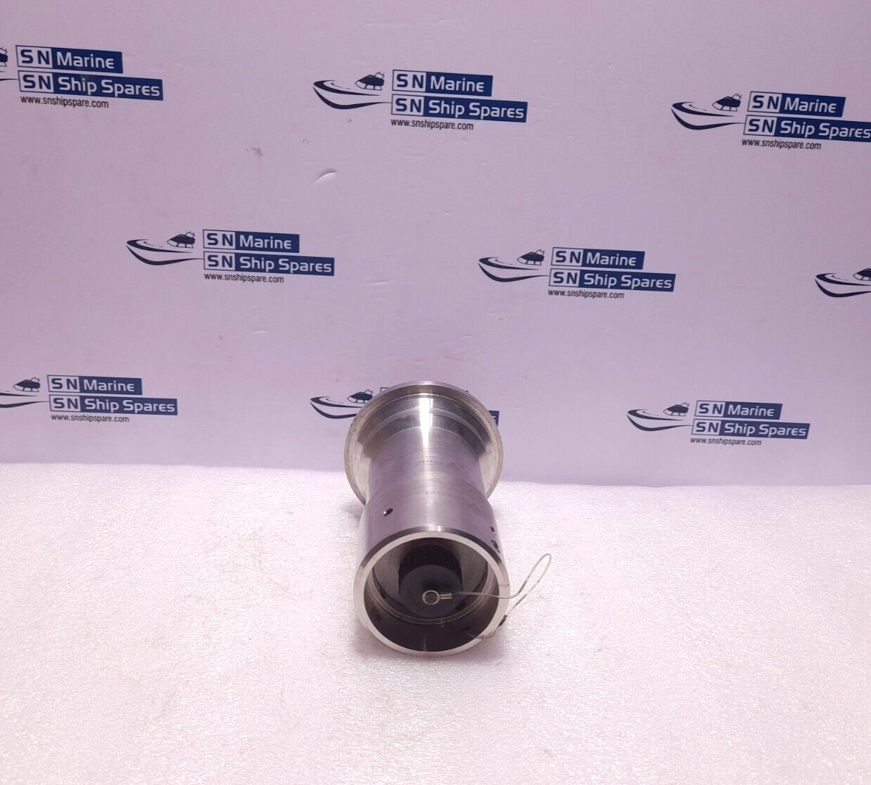 Vishay Nobel P9420-807-0700P Pressure Transducer 0-10000 PSI SG 4-20mA P94208070