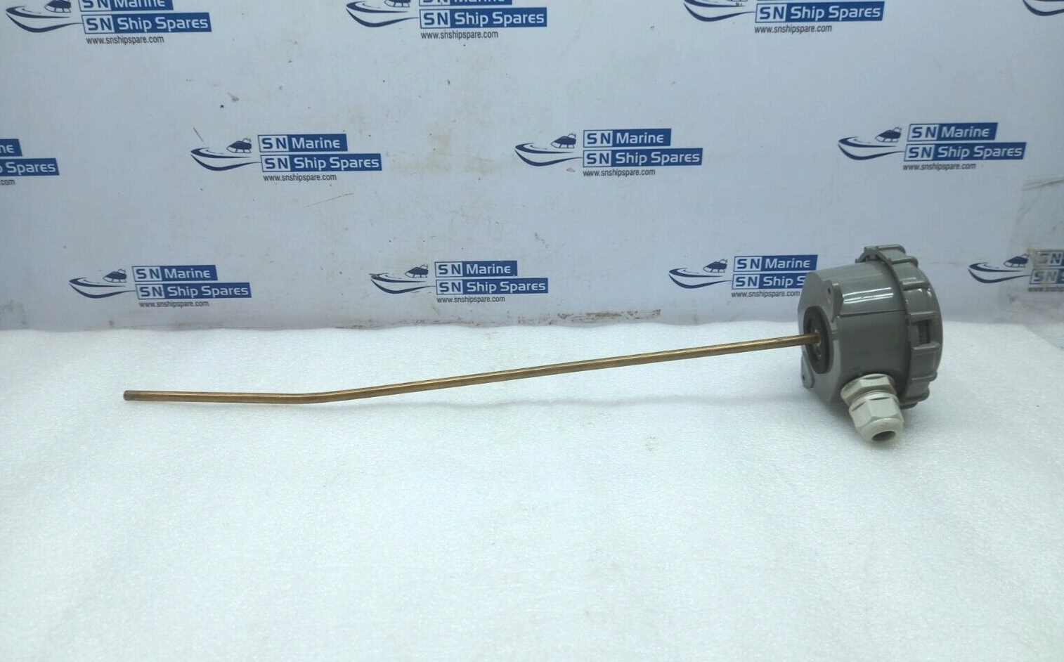 Trend TB/TI-L Thermistor Insertion Temperature Sensor