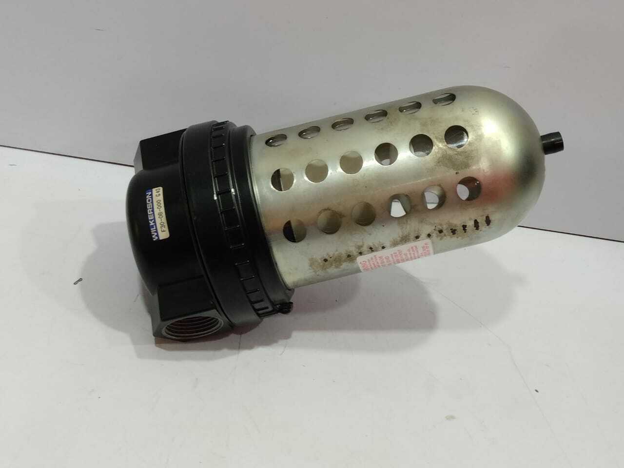 Wilkerson F30-08-000 Filter F3008000