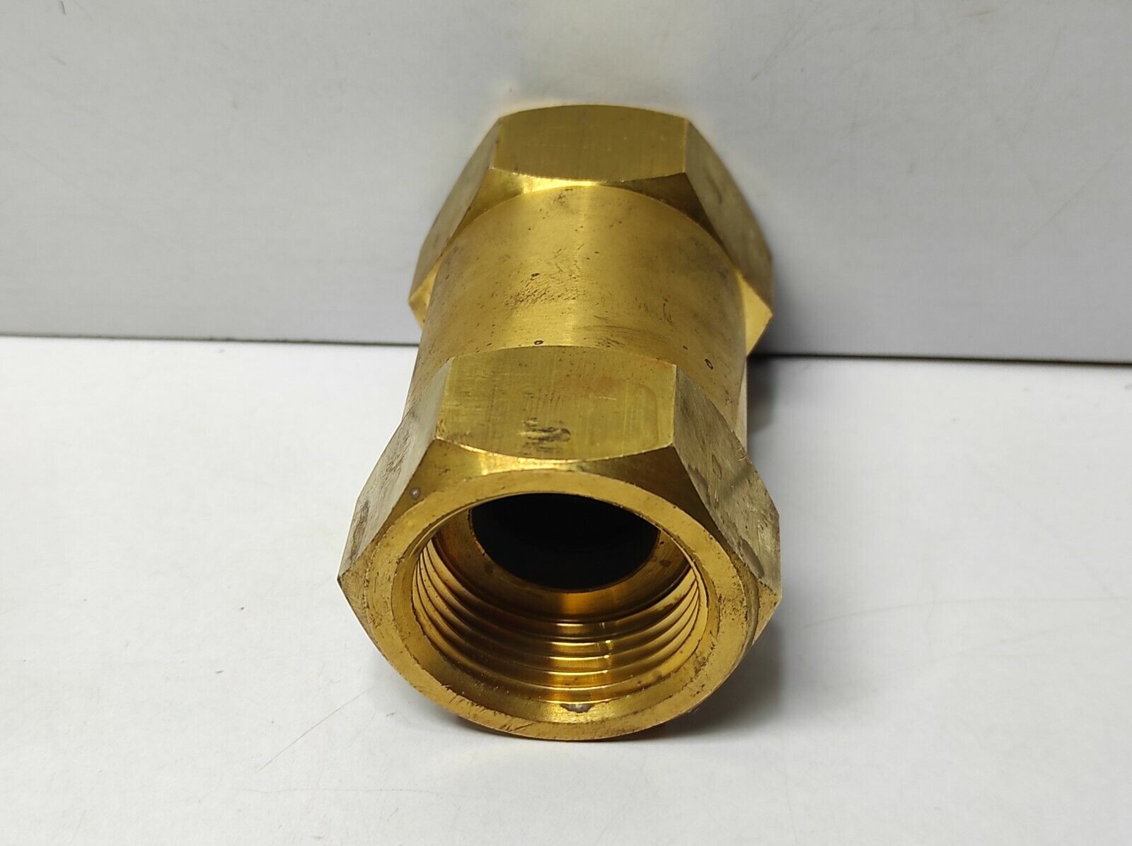 Alfa Laval 9843567200 Non Return Valve 1” BSP Konus