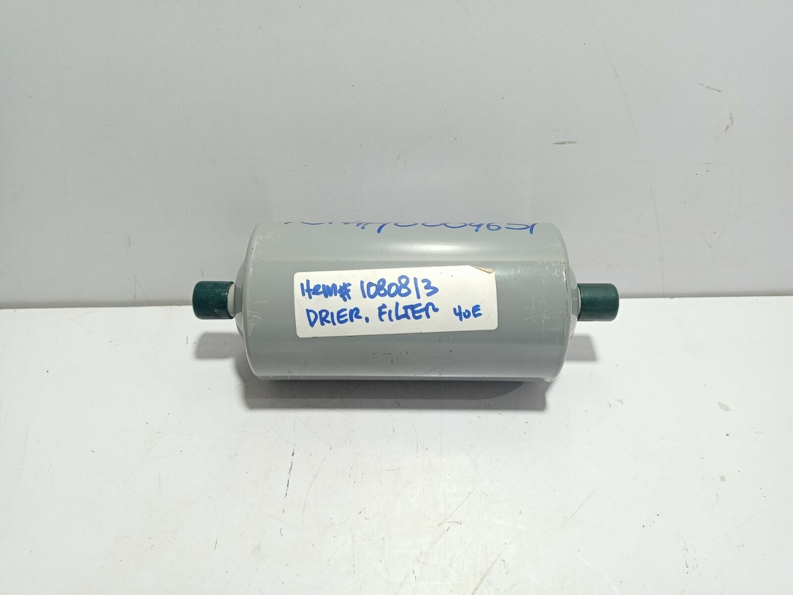 Sporlan Catch All C-415-S Filter Drier C415S W.P. 500 psig 3447 kPa