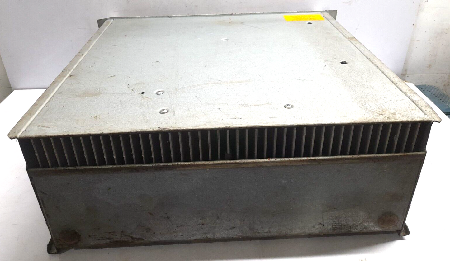 AEG UniVert2 110 VDC / 2.5 kVA Inverter G110E230/10.9/2rfg-CFp2,5 Power Solution