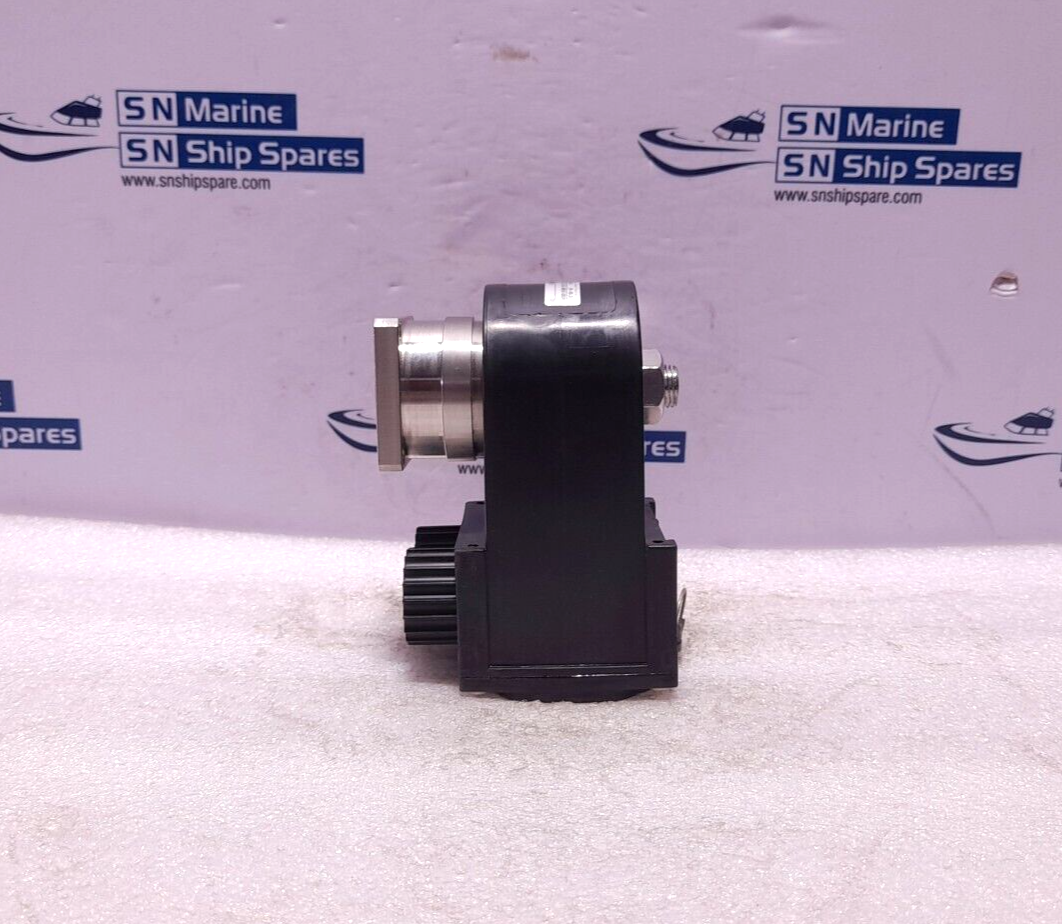 Versa ESM-3011-34-316-XMFA-D024 Solenoid Valve P-2002-02-XMFA-D024 Coil 24VDC