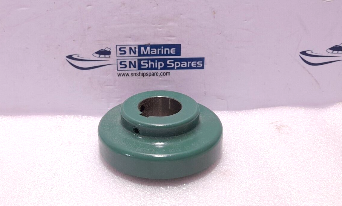 TB Wood GRSPKT Grid / 6S138 / 6SX1 3/8 SF Flange 6JS / 6JES EPDM Split SF+Sleeve