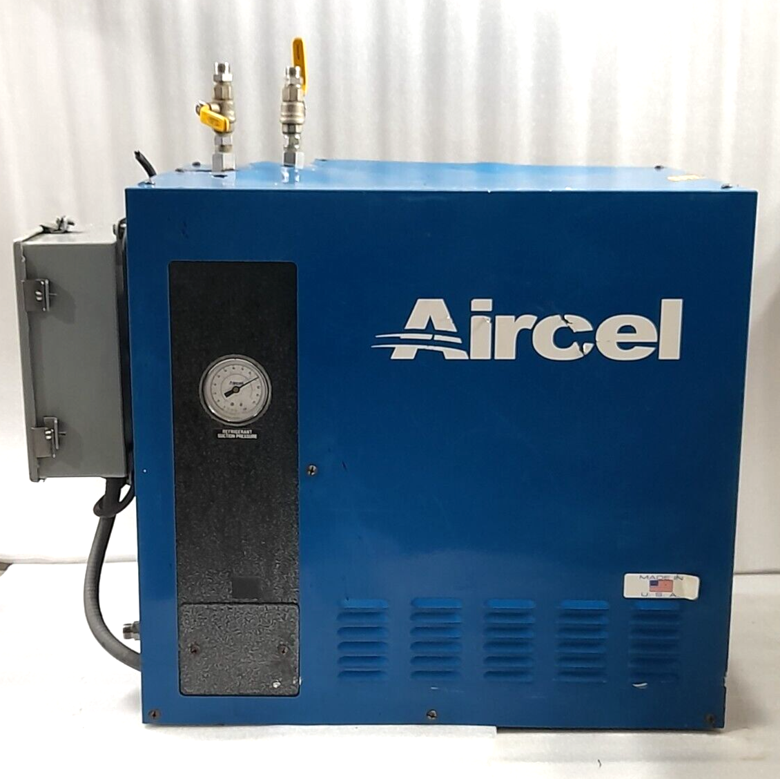 Aircel HP-45 Refrigerant Dryer HP45 Rated SCFM 45