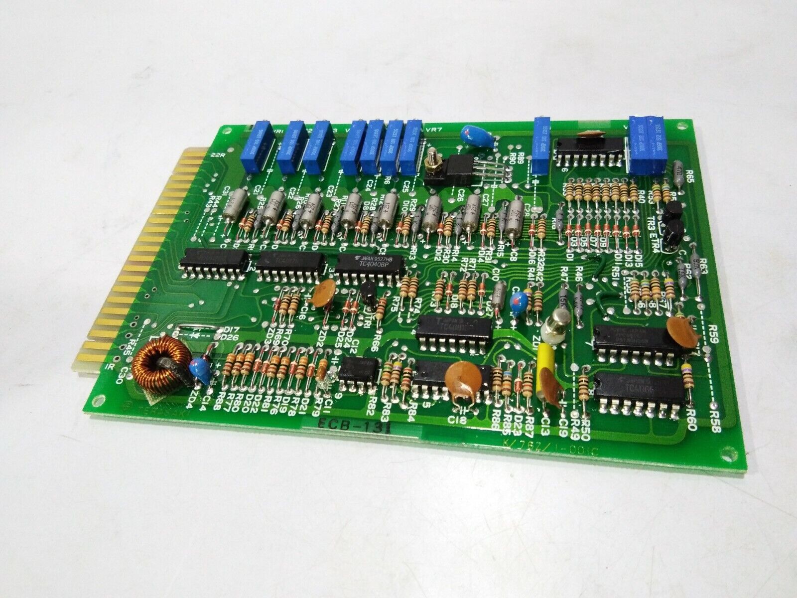 TERASAKI ECB-131 PCB K/76Z/1-001C ECB131 