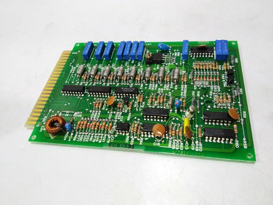 TERASAKI ECB-131 PCB K/76Z/1-001C ECB131 