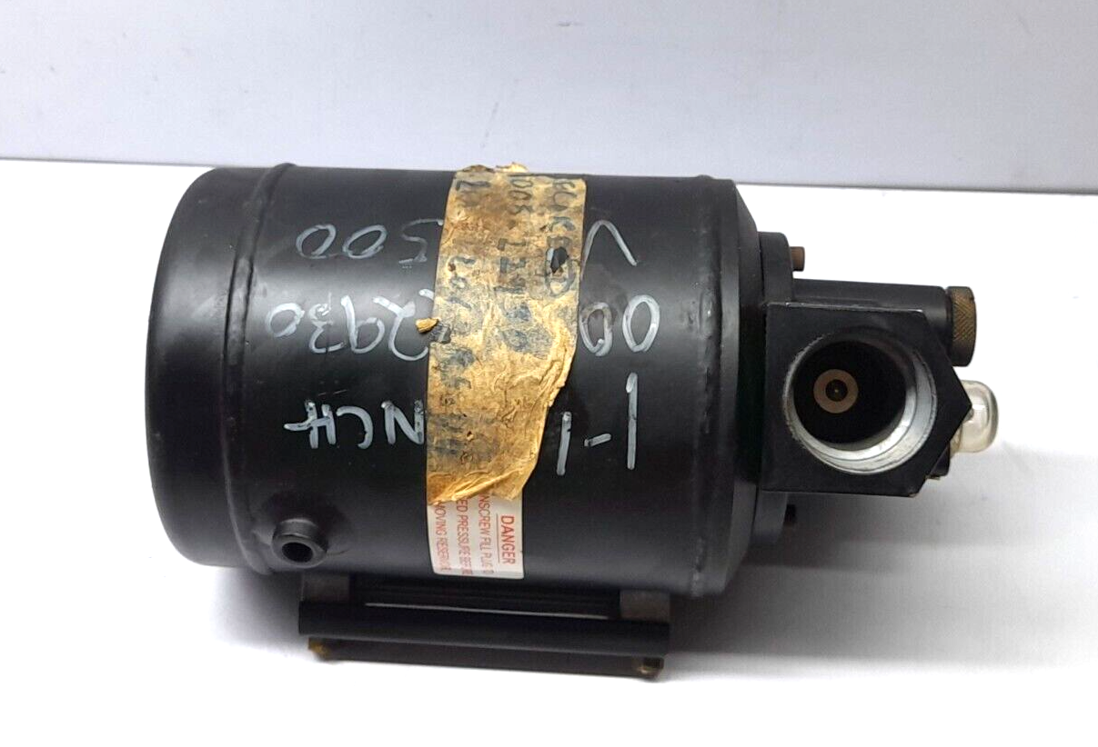 Wilkerson L41-0B-000 Lubricator L410B000