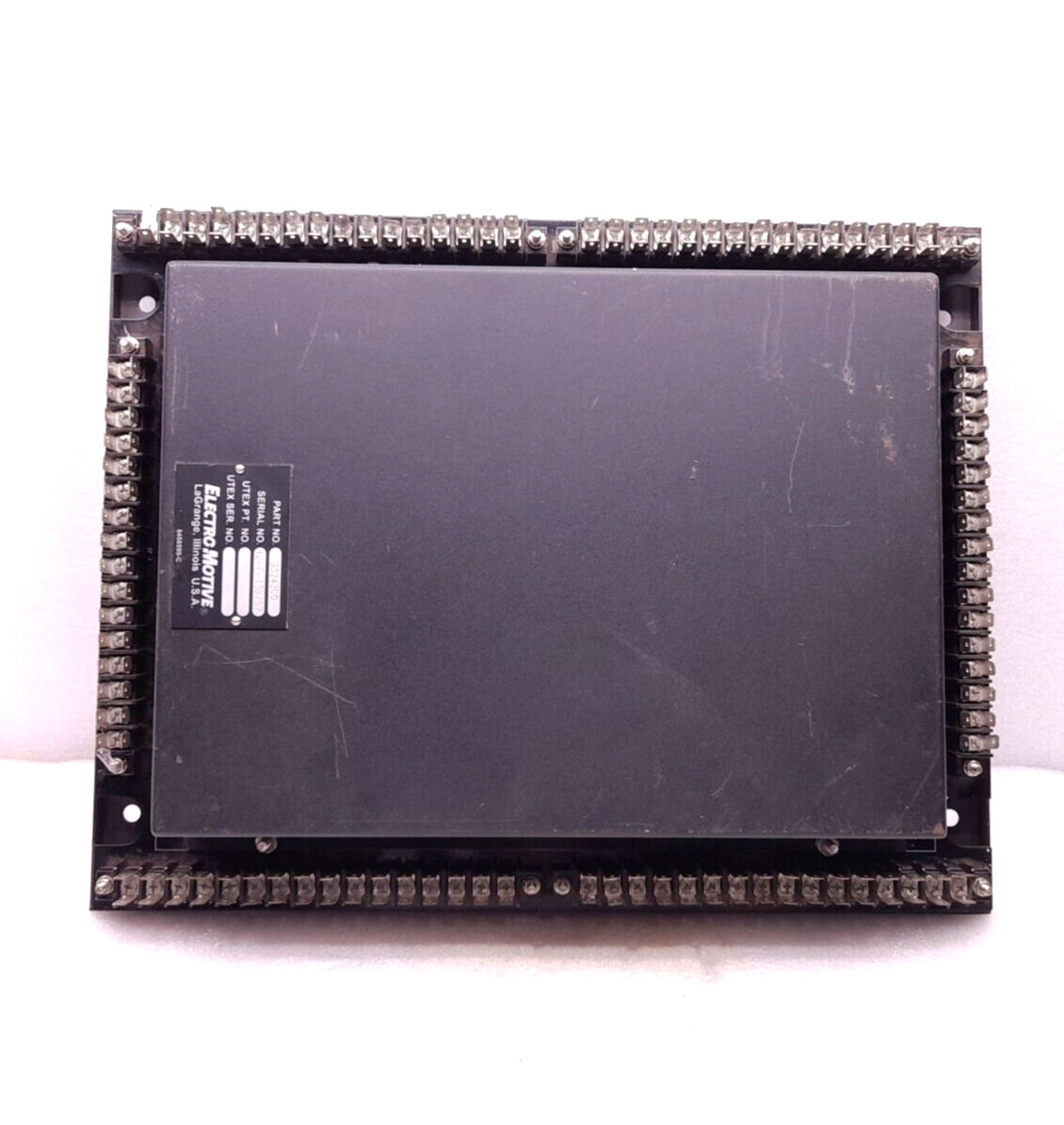 Electro Motive 9324200 Control Module